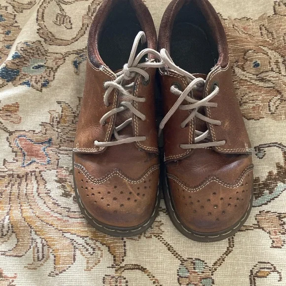 Dr. Martens Shoes - Picture 1 of 6